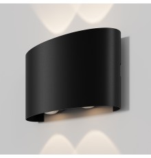 Архитектурная подсветка Outdoor O417WL-L4B3K