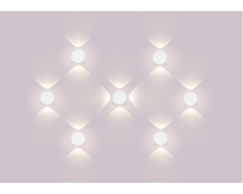 Архитектурная подсветка Outdoor O014WL-L4W