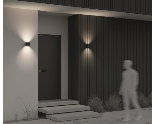 Архитектурная подсветка Outdoor O573WL-L6B