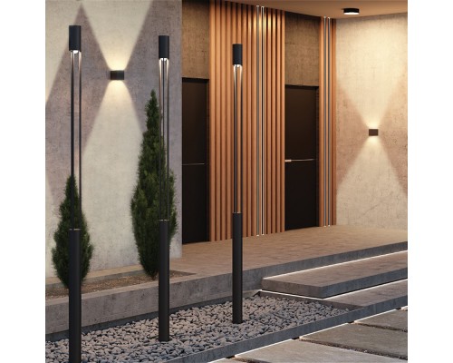 Архитектурная подсветка Outdoor O572WL-L6B