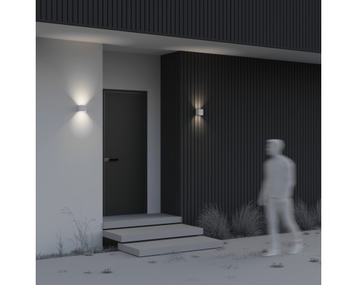 Архитектурная подсветка Outdoor O572WL-L6W