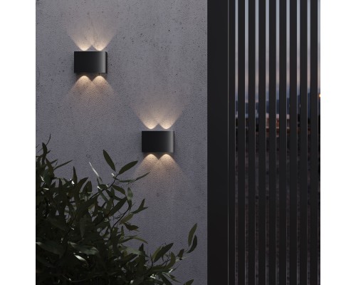 Архитектурная подсветка Outdoor O433WL-L4GF3K