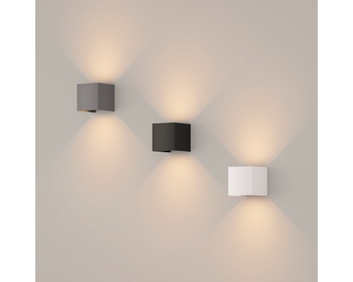 Архитектурная подсветка Outdoor O572WL-L6B