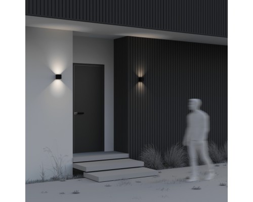 Архитектурная подсветка Outdoor O572WL-L6B