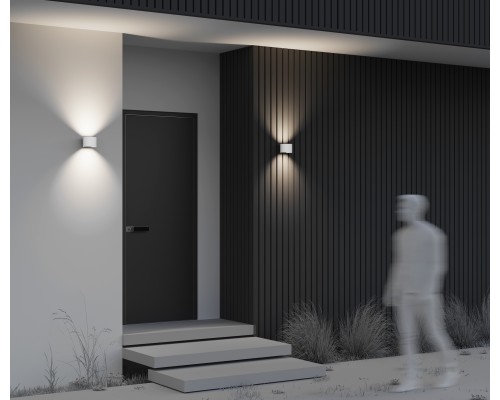 Архитектурная подсветка Outdoor O573WL-L6W