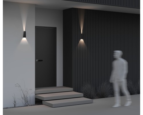 Архитектурная подсветка Outdoor O580WL-L6B