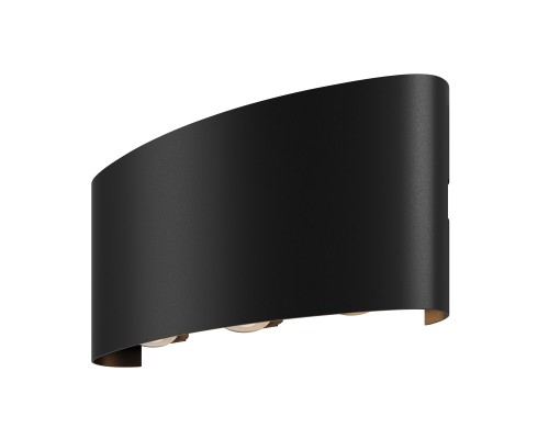 Архитектурная подсветка Outdoor O417WL-L6B3K