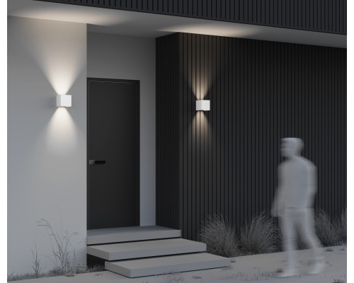 Архитектурная подсветка Outdoor O572WL-L20W3K