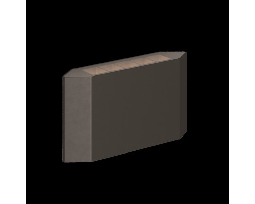 Архитектурная подсветка Outdoor O412WL-L5GF3K