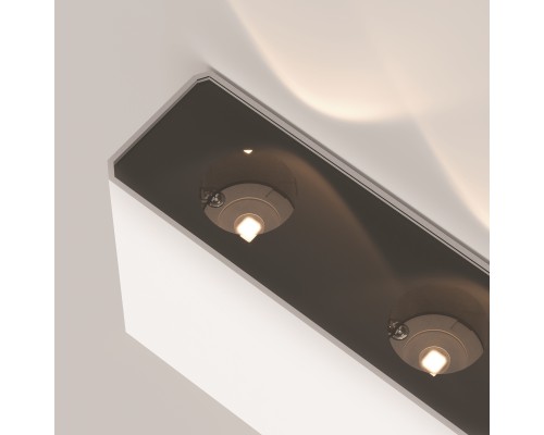 Архитектурная подсветка Outdoor O433WL-L4W3K