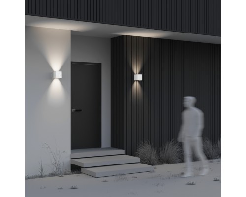 Архитектурная подсветка Outdoor O572WL-L20W3K