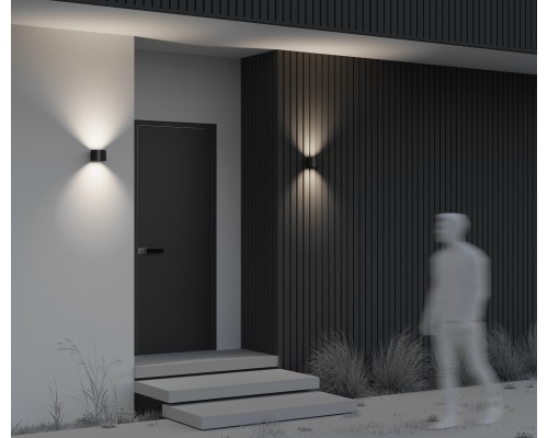 Архитектурная подсветка Outdoor O573WL-L6B