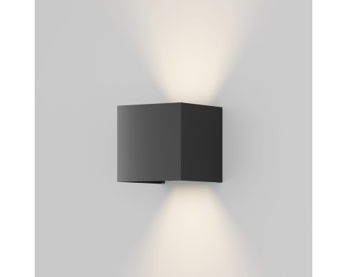 Архитектурная подсветка Outdoor O572WL-L20B3K