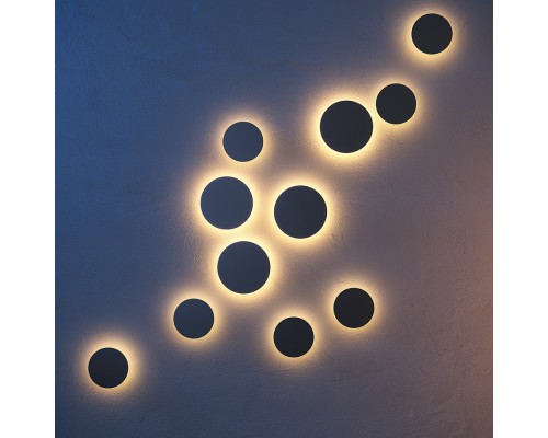 Архитектурная подсветка Outdoor O420WL-L12GF