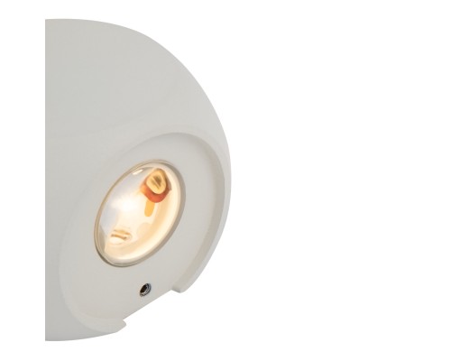 Архитектурная подсветка Outdoor O014WL-L4W