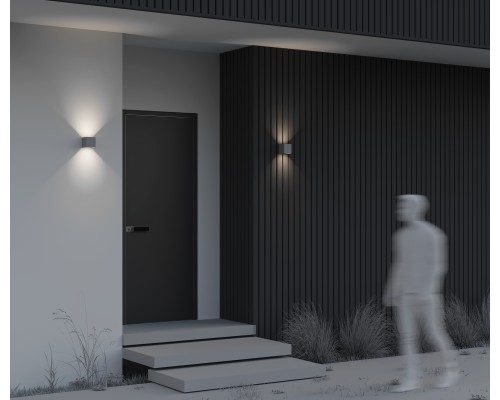 Архитектурная подсветка Outdoor O572WL-L6GR