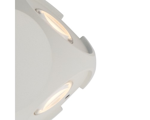 Архитектурная подсветка Outdoor O014WL-L4W