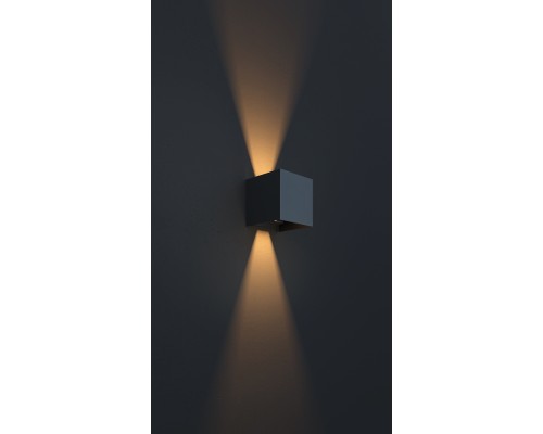 Архитектурная подсветка Outdoor O572WL-L20B3K