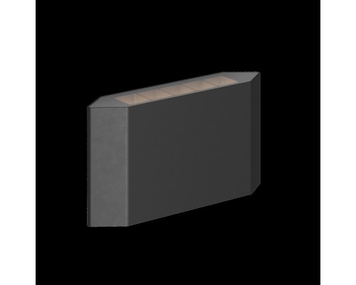 Архитектурная подсветка Outdoor O412WL-L5GF3K