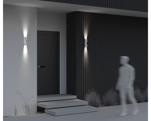 Архитектурная подсветка Outdoor O040WL-L11W3K