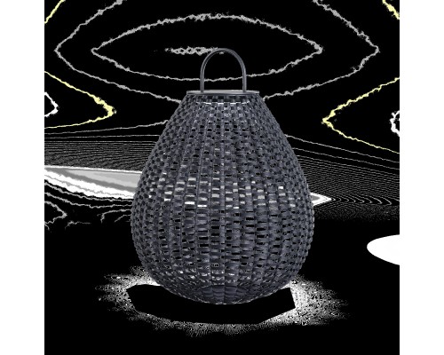 Светильник на солнечной батарее Outdoor OSL599FL-L5B3K