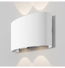 Архитектурная подсветка Outdoor O417WL-L4W3K