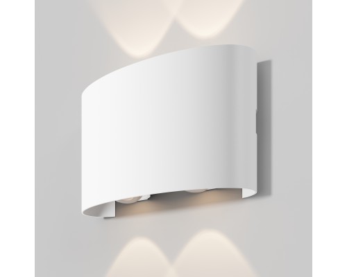 Архитектурная подсветка Outdoor O417WL-L4W3K