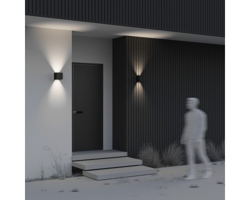 Архитектурная подсветка Outdoor O572WL-L20B3K