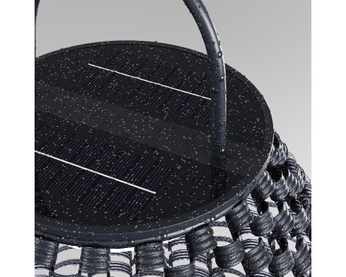 Светильник на солнечной батарее Outdoor OSL599FL-L5B3K