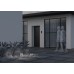 Светильник на солнечной батарее Outdoor OSL599FL-L5B3K