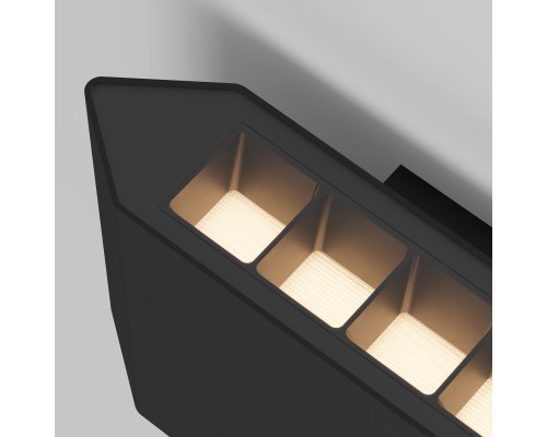 Архитектурная подсветка Outdoor O412WL-L8GF3K