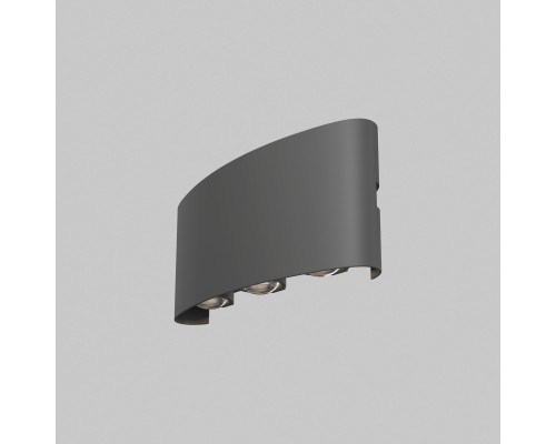 Архитектурная подсветка Outdoor O417WL-L6GR3K