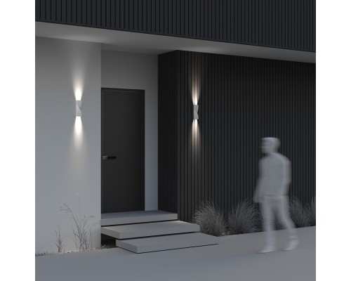 Архитектурная подсветка Outdoor O040WL-L11W3K