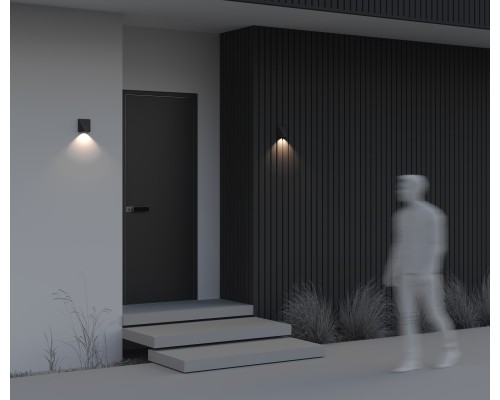 Архитектурная подсветка Outdoor O577WL-L5B