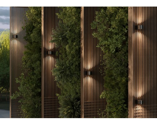 Архитектурная подсветка Outdoor O435WL-L10GF3K