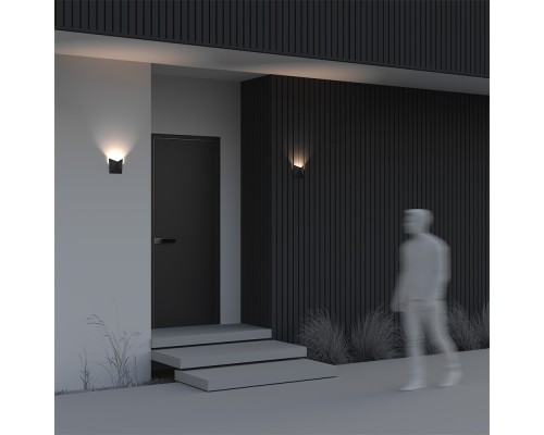 Архитектурная подсветка Outdoor O802WL-L7B