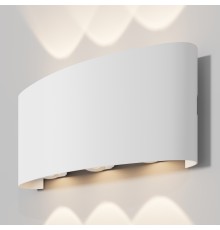 Архитектурная подсветка Outdoor O417WL-L6W3K