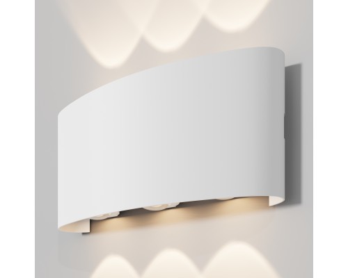 Архитектурная подсветка Outdoor O417WL-L6W3K