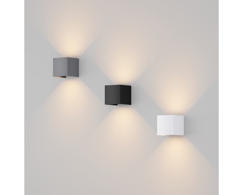 Архитектурная подсветка Outdoor O572WL-L6W