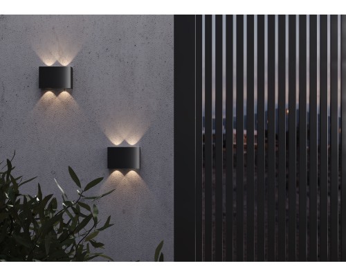 Архитектурная подсветка Outdoor O433WL-L4GF3K