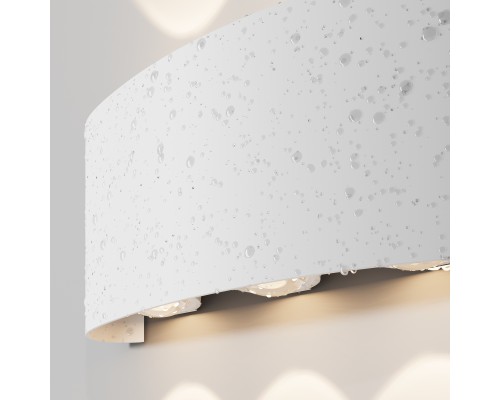 Архитектурная подсветка Outdoor O417WL-L6W3K