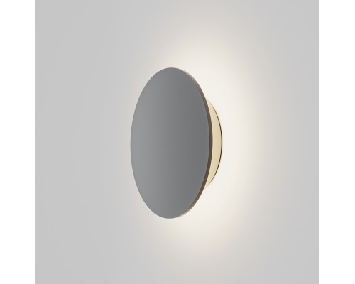 Архитектурная подсветка Outdoor O420WL-L12GF