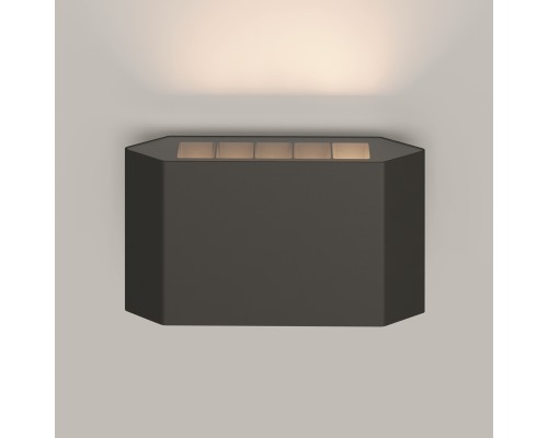 Архитектурная подсветка Outdoor O412WL-L5GF3K