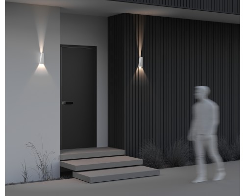 Архитектурная подсветка Outdoor O580WL-L6W