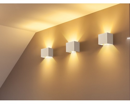 Архитектурная подсветка Outdoor O572WL-L6W