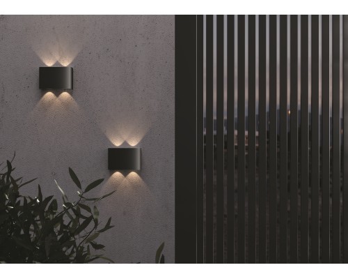 Архитектурная подсветка Outdoor O433WL-L4GF3K