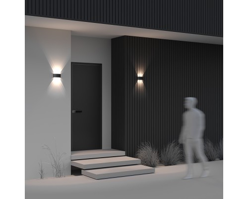 Архитектурная подсветка Outdoor O417WL-L6B3K