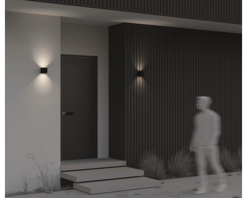 Архитектурная подсветка Outdoor O572WL-L6B