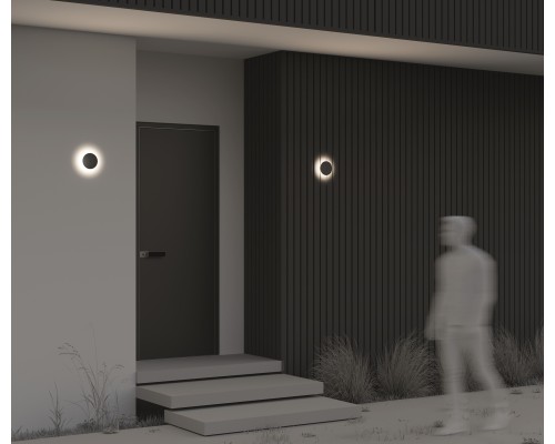 Архитектурная подсветка Outdoor O420WL-L7GF