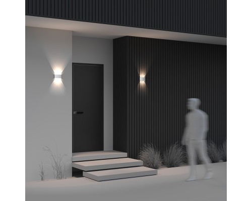 Архитектурная подсветка Outdoor O417WL-L6W3K